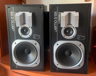 Colección vintage musical