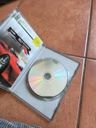 Project Gotham Racing 3 Classics Xbox 360