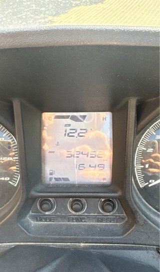 125cc KYMCO GRAND DINK