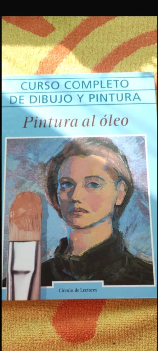 Curso completo de dibujo y pintura