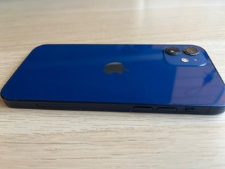 iPhone 12