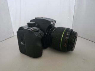 Pentax K-70 Fotocamera