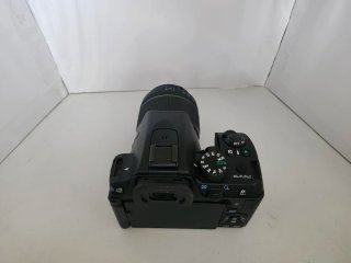 Pentax K-70 Fotocamera