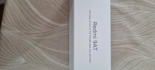 Xiaomi Redmi 9AT Nuevo