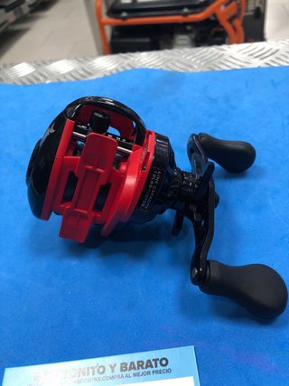 Carrete de pesca Kastking
