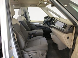 Volkswagen Multivan 2.0 TDI 150CV DSG 2025