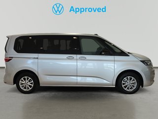 Volkswagen Multivan 2.0 TDI 150CV DSG 2025