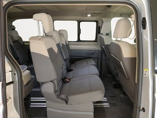 Volkswagen Multivan 2.0 TDI 150CV DSG 2025