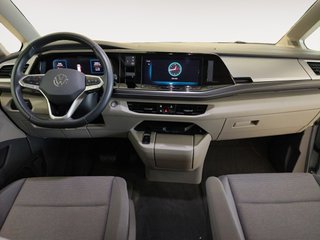 Volkswagen Multivan 2.0 TDI 150CV DSG 2025