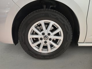 Volkswagen Multivan 2.0 TDI 150CV DSG 2025