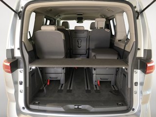 Volkswagen Multivan 2.0 TDI 150CV DSG 2025