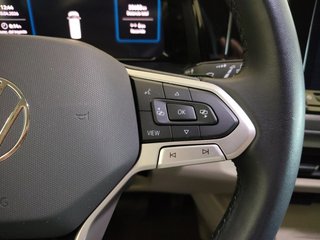Volkswagen Multivan 2.0 TDI 150CV DSG 2025