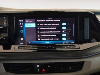 Volkswagen Multivan 2.0 TDI 150CV DSG 2025