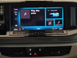 Volkswagen Multivan 2.0 TDI 150CV DSG 2025