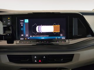 Volkswagen Multivan 2.0 TDI 150CV DSG 2025