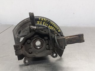 MANGUETA DELANTERA IZQUIERDA NISSAN QASHQAI (J10)