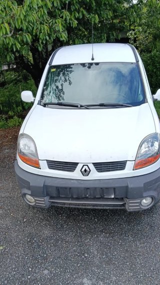 Renault Kangoo 2003