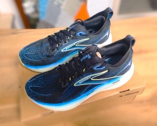 Brooks Glycerin 22 Scarpe Running Uomo