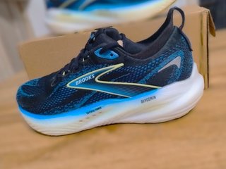 Brooks Glycerin 22 Scarpe Running Uomo