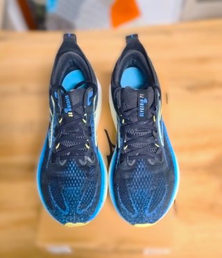 Brooks Glycerin 22 Scarpe Running Uomo