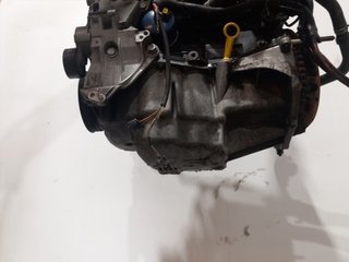 MOTOR COMPLETO RENAULT MEGANE II CLASSIC BERLINA