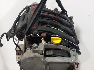 MOTOR COMPLETO RENAULT MEGANE II CLASSIC BERLINA