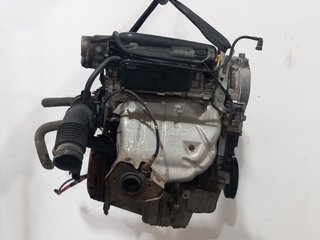 MOTOR COMPLETO RENAULT MEGANE II CLASSIC BERLINA