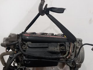 MOTOR COMPLETO RENAULT MEGANE II CLASSIC BERLINA