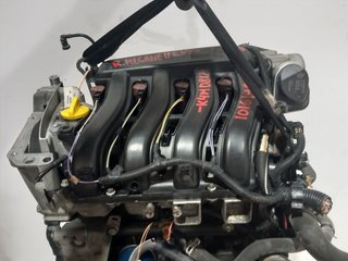 MOTOR COMPLETO RENAULT MEGANE II CLASSIC BERLINA