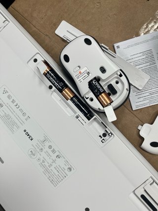 logitech MK540 ADVANCED#H2B3P8