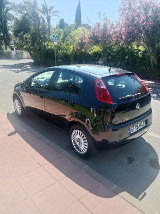 FIAT Punto 2011
