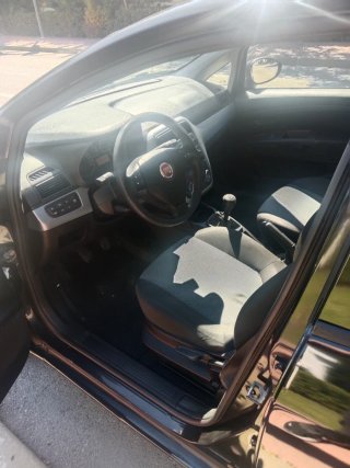 FIAT Punto 2011