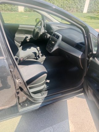 FIAT Punto 2011