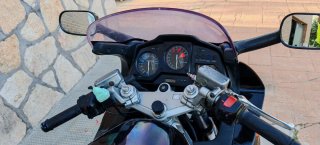 Honda VFR 750 - 1993