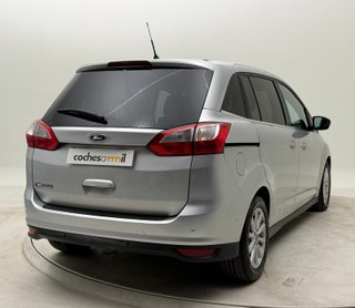 FORD GRAND C-MAX TITANIUM 1.5 TDCI 120