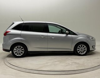 FORD GRAND C-MAX TITANIUM 1.5 TDCI 120