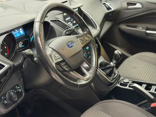 FORD GRAND C-MAX TITANIUM 1.5 TDCI 120