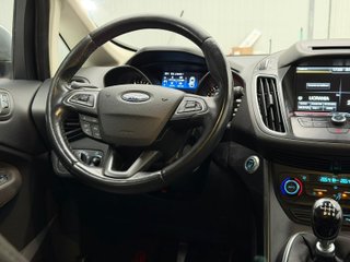 FORD GRAND C-MAX TITANIUM 1.5 TDCI 120