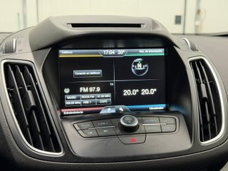 FORD GRAND C-MAX TITANIUM 1.5 TDCI 120