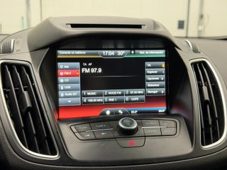 FORD GRAND C-MAX TITANIUM 1.5 TDCI 120