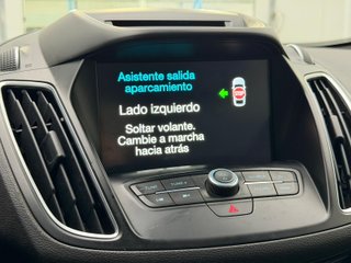 FORD GRAND C-MAX TITANIUM 1.5 TDCI 120