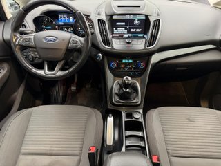 FORD GRAND C-MAX TITANIUM 1.5 TDCI 120