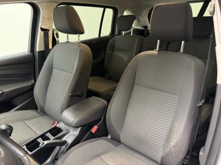 FORD GRAND C-MAX TITANIUM 1.5 TDCI 120