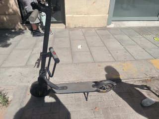 Patinete Eléctrico Xiaomi