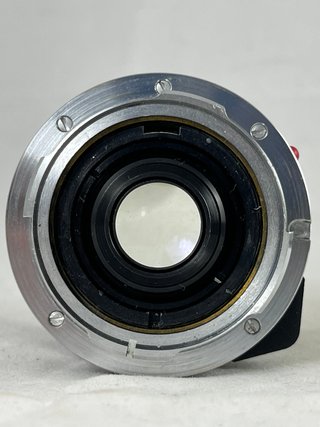 Objetivo Leitz Macro-Cinegon 10mm 1:1,8 x Leicina