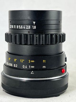 Objetivo Leitz Macro-Cinegon 10mm 1:1,8 x Leicina