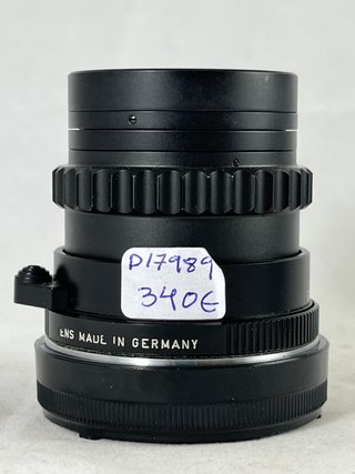 Objetivo Leitz Macro-Cinegon 10mm 1:1,8 x Leicina