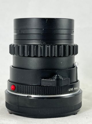 Objetivo Leitz Macro-Cinegon 10mm 1:1,8 x Leicina