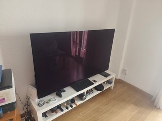 Samsung OLED 65” 4K HDMI 2.1