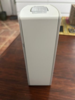 Altavoz Bose SoundTouch 10 Gris/Blanco